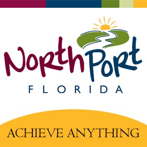 North Port, FL: North Port Presents: The View From Here Video Podcast cover