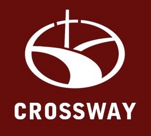 Crossway Christian Church cover art