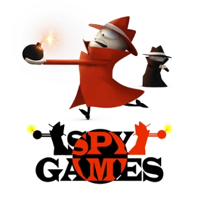 Spy Games podcast