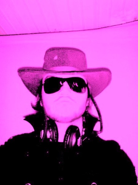 Del Golpe Mix soulful show cover