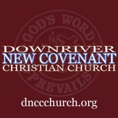 Downriver New Covenant Christian Church cover