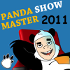 Panda Master del Panda Show Internacional (Podcast) - www.poderato.com/pandashowmaster - www.podErato.com