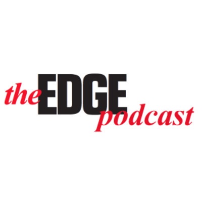 The Edge Podcast cover