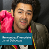 Jamel Debbouze: Rencontrez l’humoriste - Apple Inc.