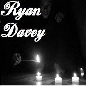 Ryan Davey cover