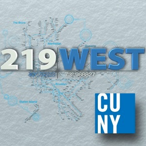 219West cover