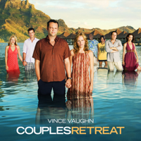 Couples Retreat podcast