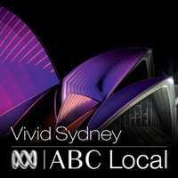 Vivid Sydney podcast