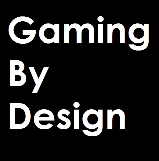 Artwork for Gaming By Design