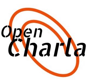 OpenCharla cover
