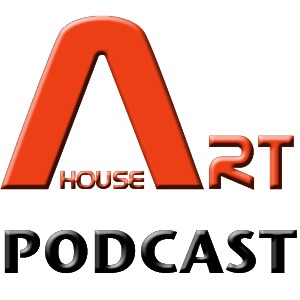 HouseArt - electronic music art cover