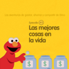 Las aventuras de gastar, ahorrar y compartir de Elmo - Sesame Street new Single