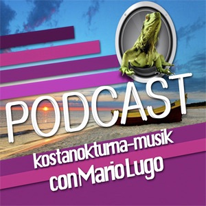 KostaNokturna (Podcast) - www.poderato.com/kostanokturna cover