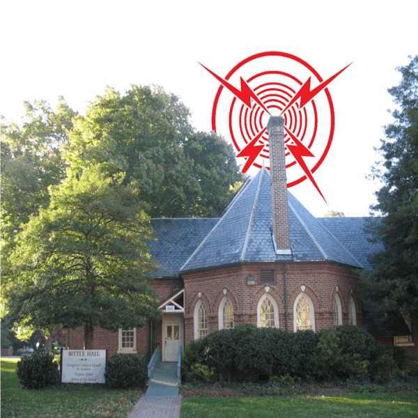 Virginia Synod Ambassadorcast cover