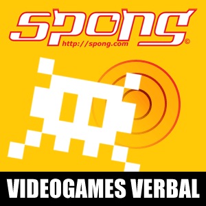 SPOnGCast cover