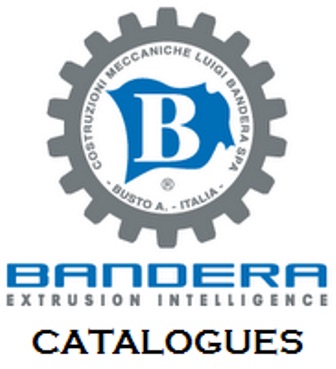 Bandera spa - Brochures