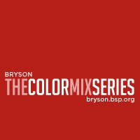 Bryson "The Color Mix Podcast"
