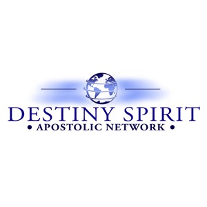 Destiny Spirit Ministries cover