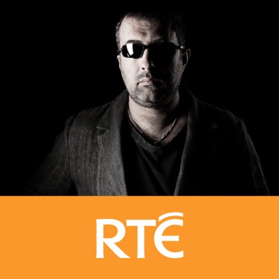 RTÉ - Dave Clarke's WhiteNoise