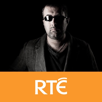 RTÉ - Dave Clarke's WhiteNoise RTÉ - Dave Clarke's WhiteNoise