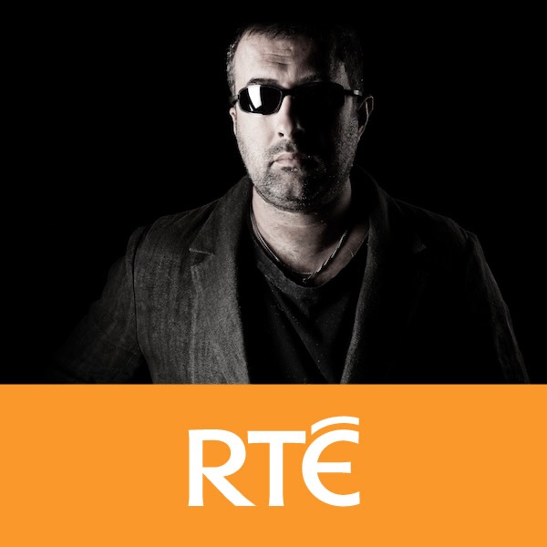 RTÉ - Dave Clarke's WhiteNoise