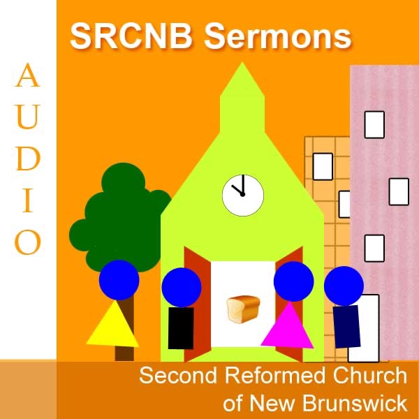 Sermons cover
