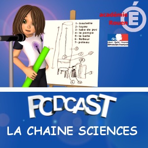 Podcast d'etablissements scolaires cover