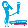 Peoples Voice Media artwork
