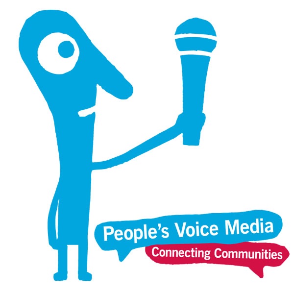 Peoples Voice Media cover