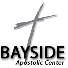 Bayside Apostolic Center Podcast cover