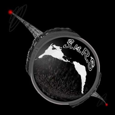 Strange House Radio Studio (Podcast) - www.poderato.com/shrs cover