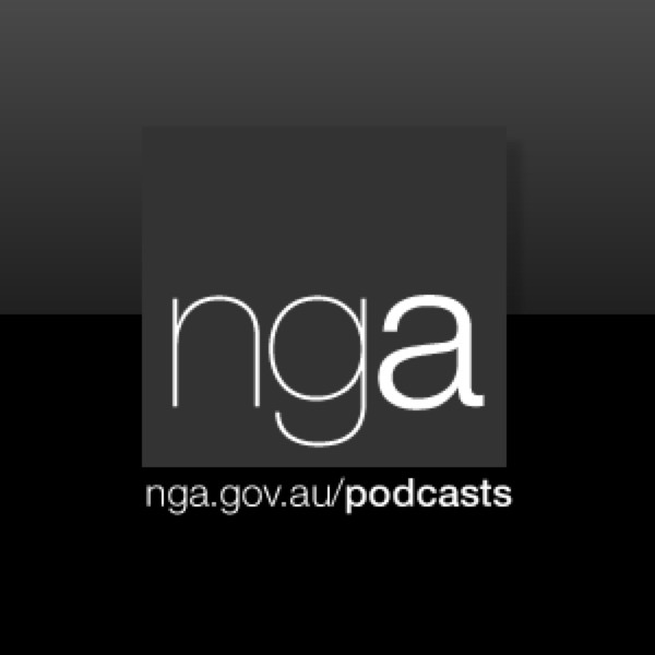 National Gallery of Australia | Audio Tour | Degas: master of French art Artwork