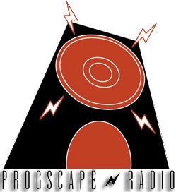 ProgScape Radio cover
