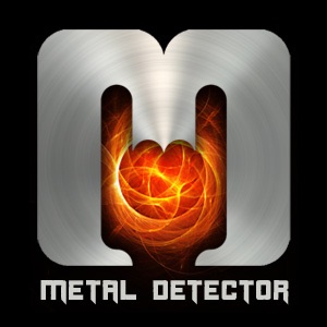 Metal Detector cover