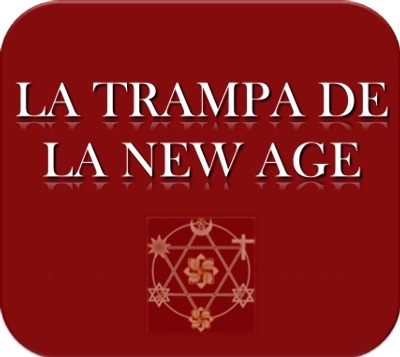 LA TRAMPA DE LA NEW AGE (Podcast) - www.poderato.com/james58 cover