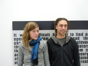 Marko Batista and Nataša Mušević - ZVO.ČI.TI (So.und.ing) 2010 cover