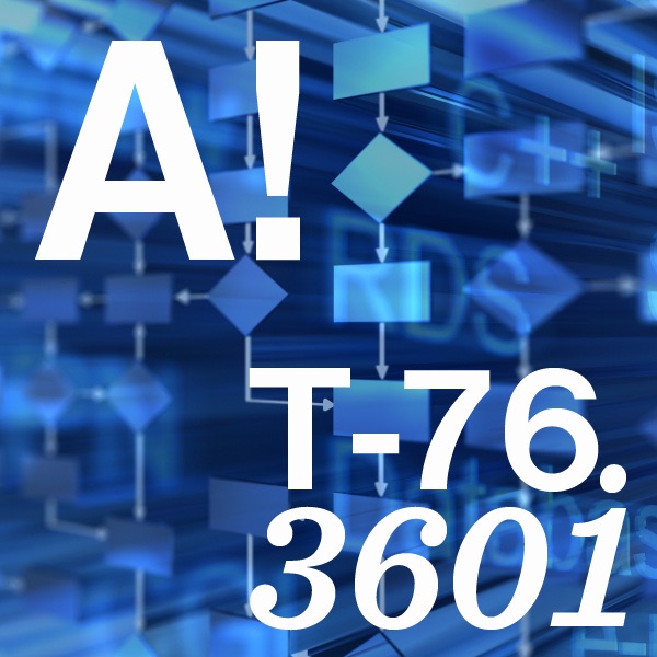 T-76.3601 Introduction to Software Engineering (video) cover