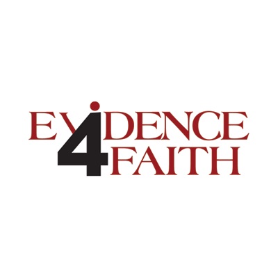 Evidence 4 Faith cover