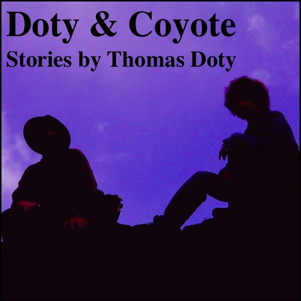 Doty & Coyote Stories cover