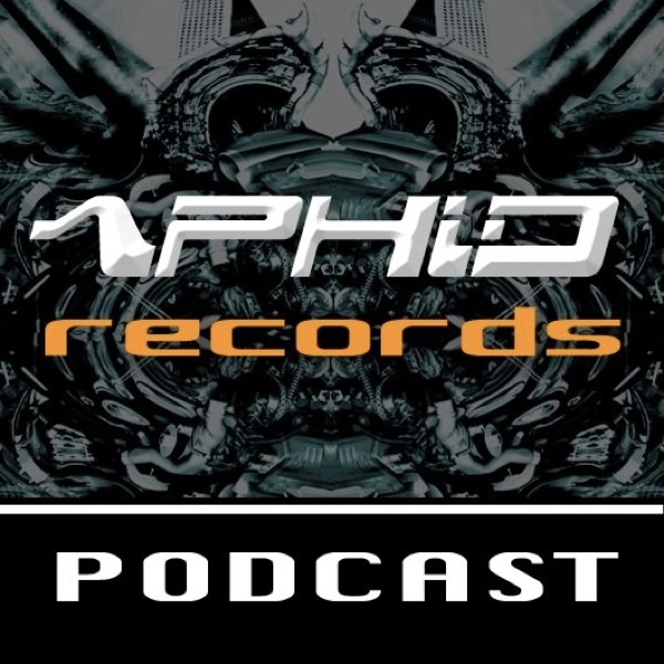 Aphid Records Podcast cover