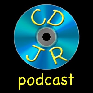 The Official CD Junior Podcast cover
