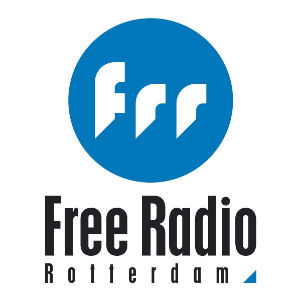 FREE RADIO ROTTERDAM cover