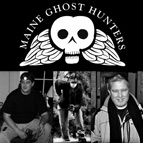 Maine Ghost Hunters - Video Podcasts - Henryton Sanitarium Mini-Documentary cover