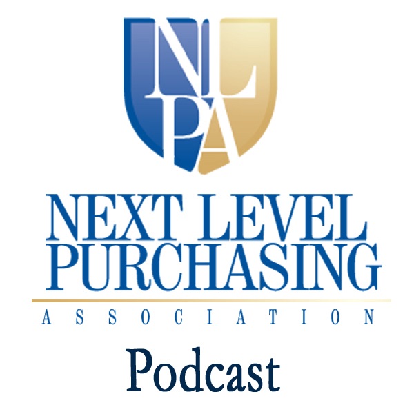 Next Level Purchasing Association Podcast cover