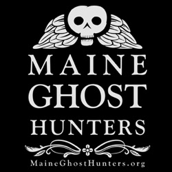 Maine Ghost Hunters - Kenniston Hill Inn Training Group 1 - Training Investigations