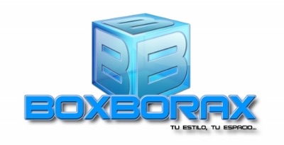 BoX bOrAx (Podcast) - www.poderato.com/boxborax cover