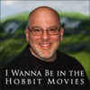 I Wanna Be in the Hobbit Movies podcast cover