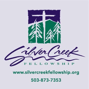 Silver Creek Fellowship » Podcast Feed cover