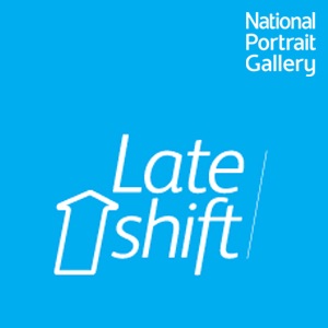 Late Shift cover