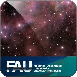 Astronomie (SD 640) cover